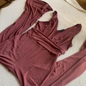 Long really cute jumpsuit